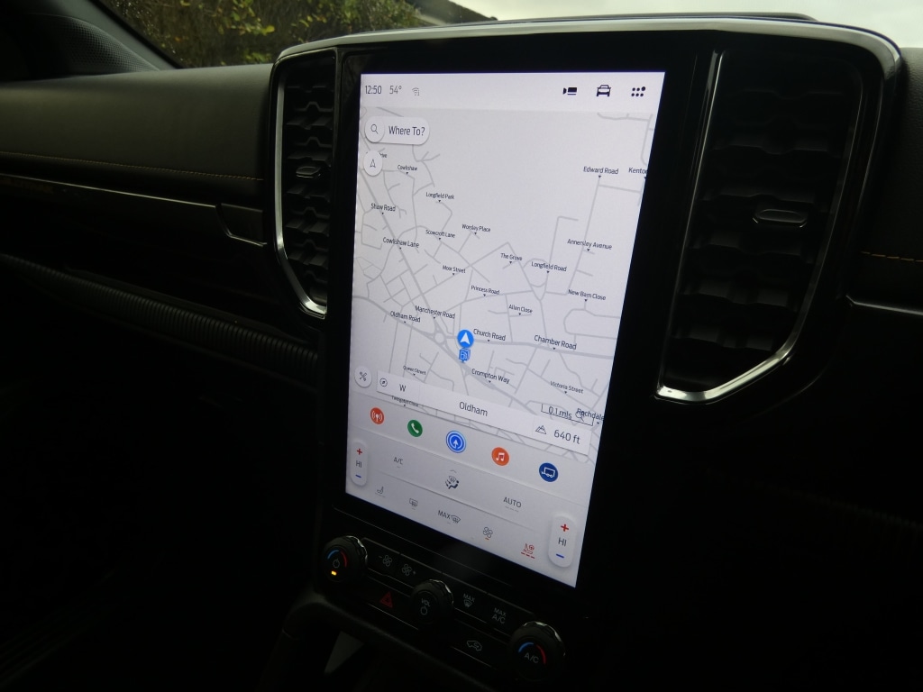 Used Ford Ranger 2023 for sale - 76359038: Photo 17