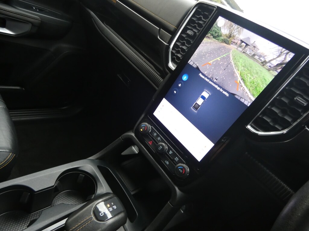 Used Ford Ranger 2023 for sale - 76359038: Photo 18