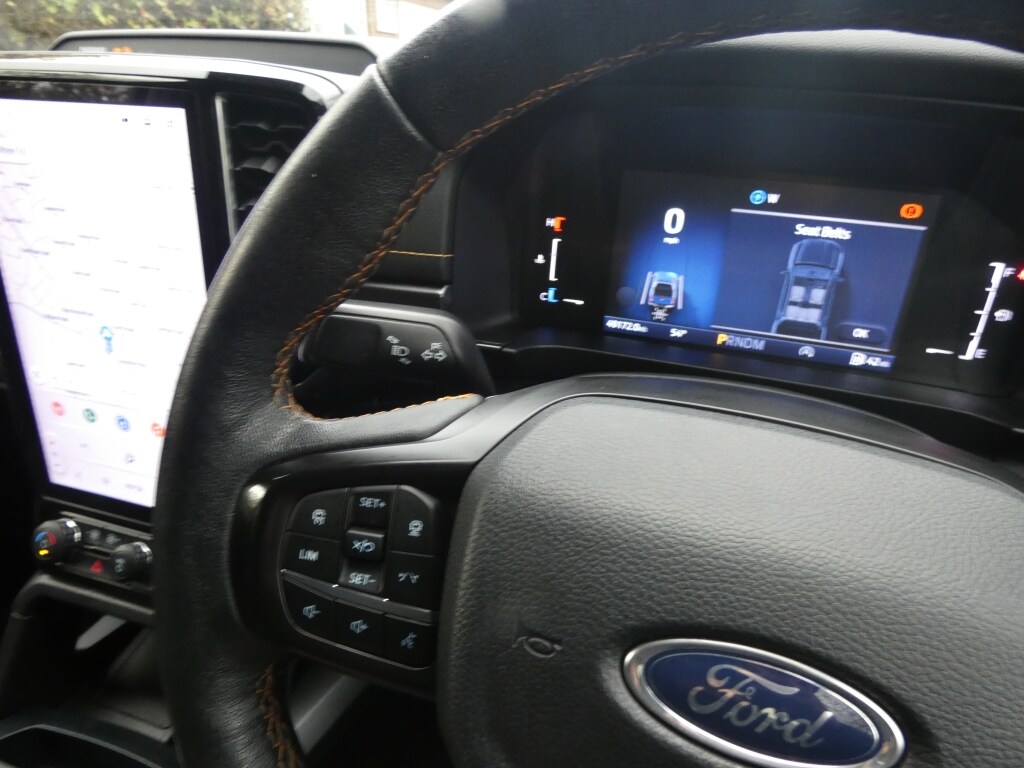 Used Ford Ranger 2023 for sale - 76359038: Photo 19