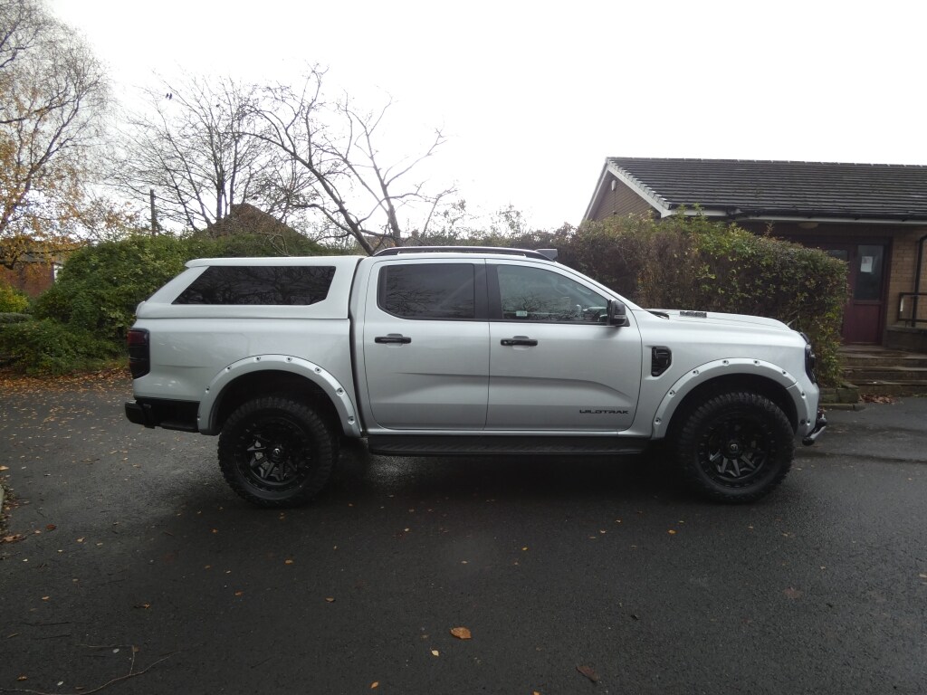 Used Ford Ranger 2023 for sale - 76359038: Photo 2