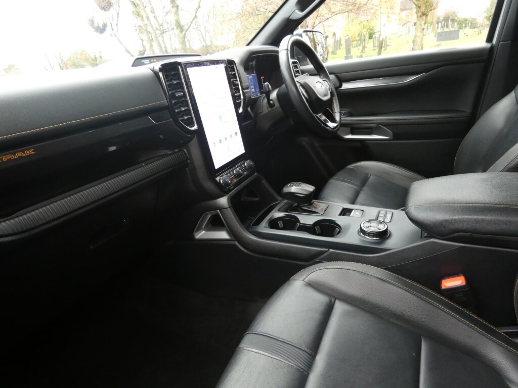 Used Ford Ranger 2023 for sale - 76359038: Photo 20