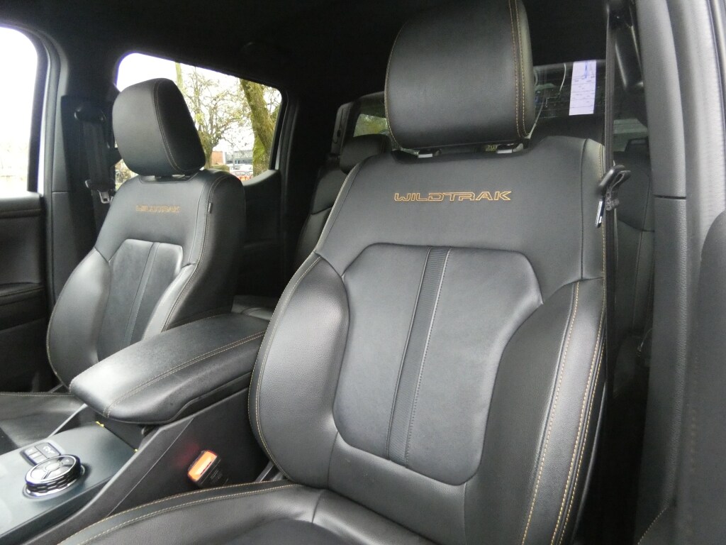 Used Ford Ranger 2023 for sale - 76359038: Photo 21