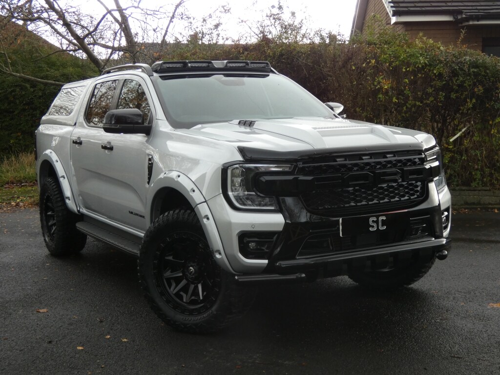 Used Ford Ranger 2023 for sale - 76359038: Photo 22