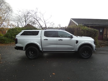 Used Ford Ranger 2023 for sale - 76359038: Photo