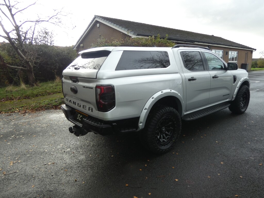 Used Ford Ranger 2023 for sale - 76359038: Photo 3