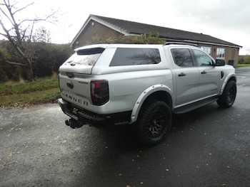 Used Ford Ranger 2023 for sale - 76359038: Photo