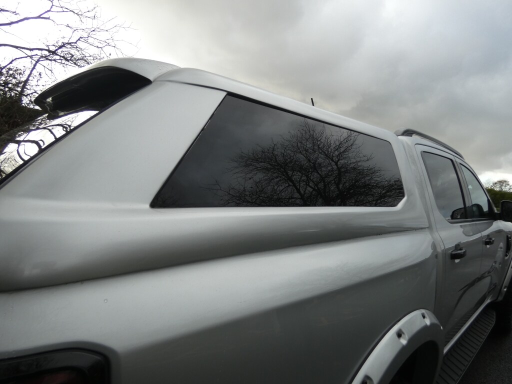 Used Ford Ranger 2023 for sale - 76359038: Photo 5