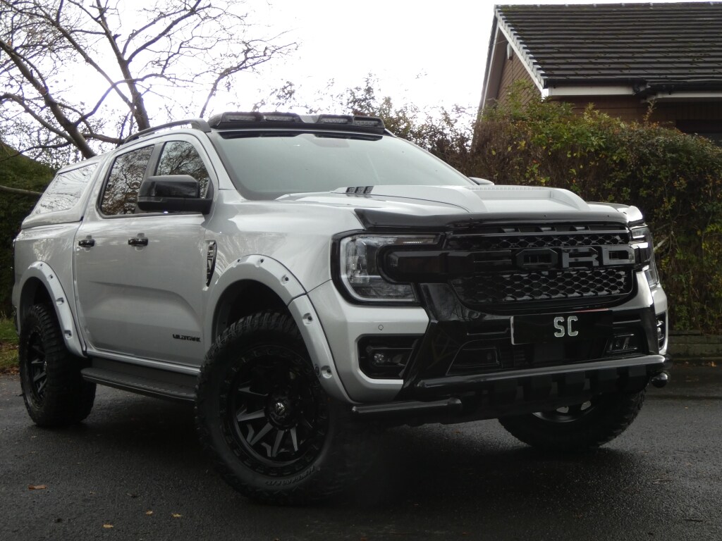 Used Ford Ranger 2023 for sale - 76359038: Photo 6