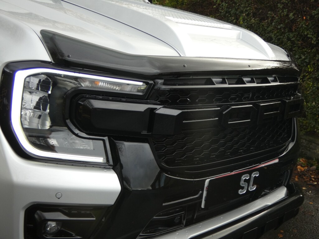 Used Ford Ranger 2023 for sale - 76359038: Photo 7