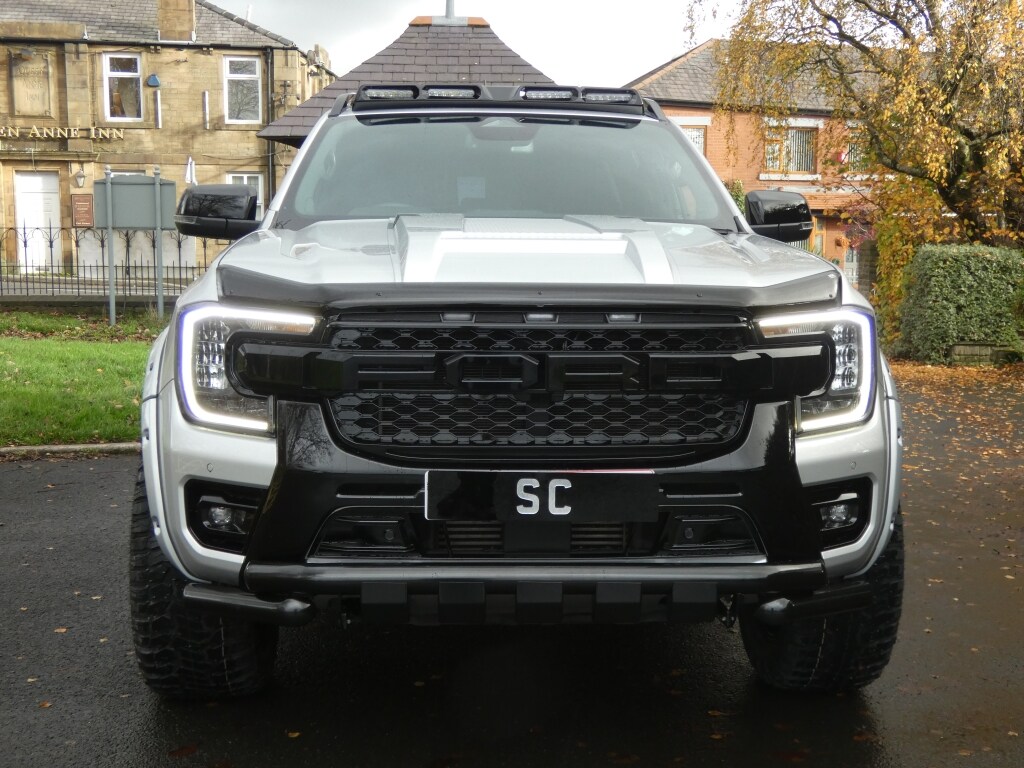 Used Ford Ranger 2023 for sale - 76359038: Photo 8