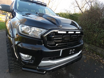 Used Ford Ranger 2020 for sale - 76359039: Photo