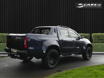 Used Mercedes-Benz X Class 2019 for sale - 78580006: Photo