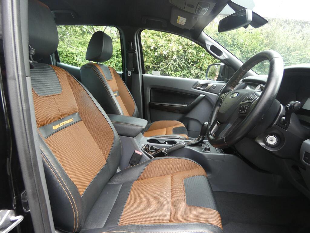 Used Ford Ranger 2018 for sale - 77024828: Photo 11