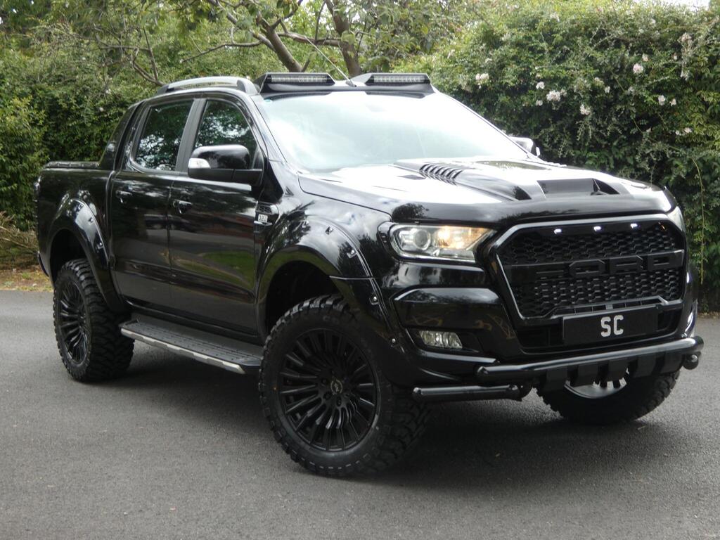 Used Ford Ranger 2018 for sale - 77024828: Photo 15