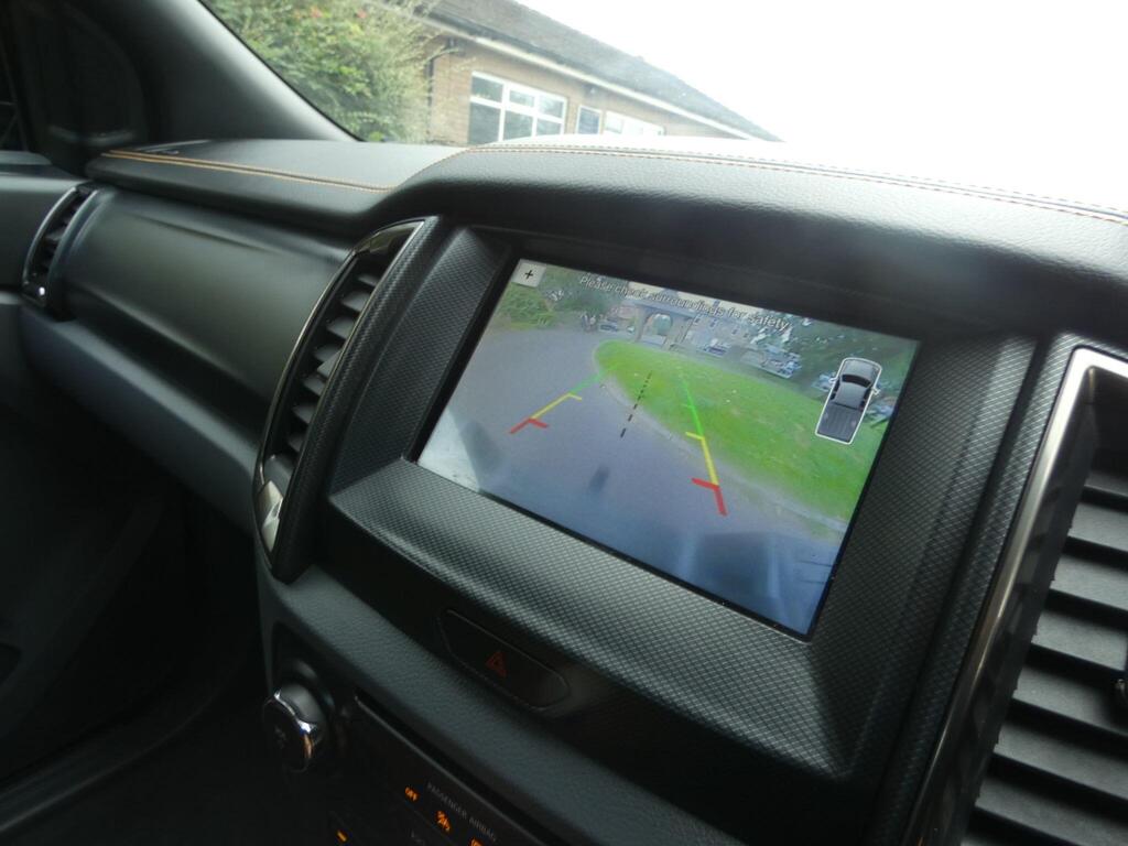 Used Ford Ranger 2018 for sale - 77024828: Photo 16