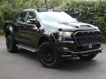 Ford Ranger feature image