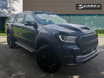 Used Ford Ranger 2022 for sale - 78972310: Photo