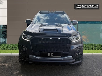 Used Ford Ranger 2022 for sale - 78972310: Photo