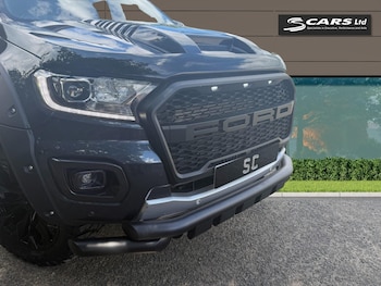 Used Ford Ranger 2022 for sale - 78972310: Photo