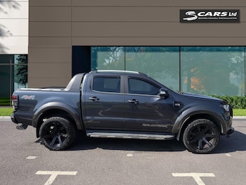 Used Ford Ranger 2017 for sale - 78972321: Photo