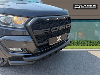 Used Ford Ranger 2017 for sale - 78972321: Photo