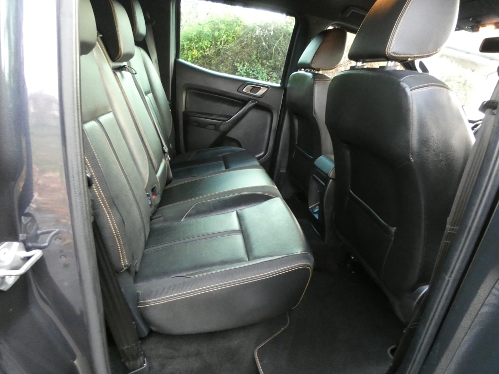 Used Ford Ranger 2021 for sale - 75774623: Photo 12