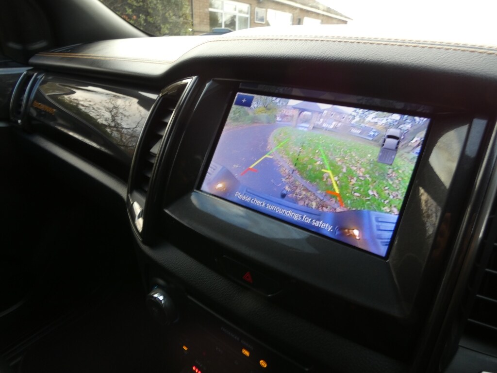 Used Ford Ranger 2021 for sale - 75774623: Photo 13