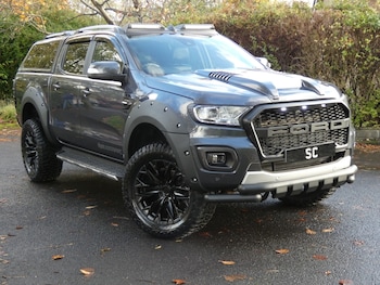 Ford - Ranger