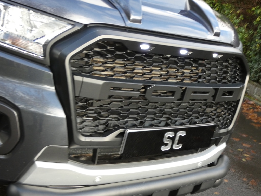 Used Ford Ranger 2021 for sale - 75774623: Photo 7