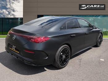 Used Mercedes-Benz CLA 2026 for sale - 79367906: Photo