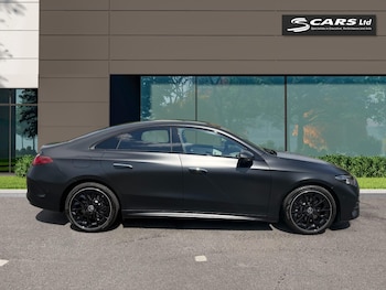 Used Mercedes-Benz CLA 2026 for sale - 79367906: Photo