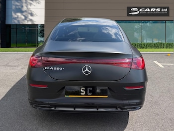 Used Mercedes-Benz CLA 2026 for sale - 79367906: Photo