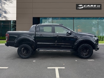 Used Ford Ranger 2020 for sale - 78655833: Photo