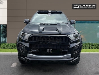 Used Ford Ranger 2020 for sale - 78655833: Photo