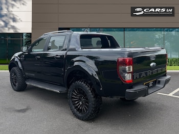 Used Ford Ranger 2020 for sale - 78655833: Photo