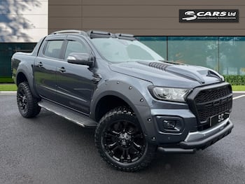 Used Ford Ranger 2021 for sale - 79519904: Photo