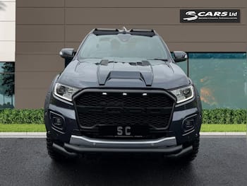 Used Ford Ranger 2021 for sale - 79519904: Photo