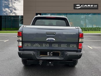 Used Ford Ranger 2021 for sale - 79519904: Photo