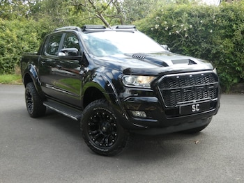 Used Ford Ranger 2018 for sale - 75513309: Photo