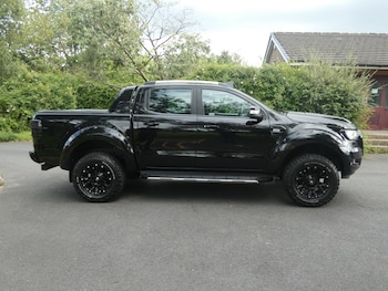 Used Ford Ranger 2018 for sale - 75513309: Photo