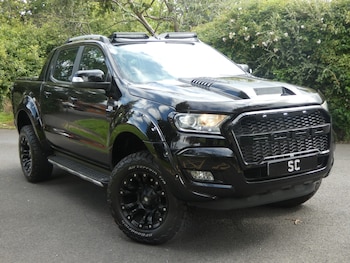 Used Ford Ranger 2018 for sale - 75513309: Photo