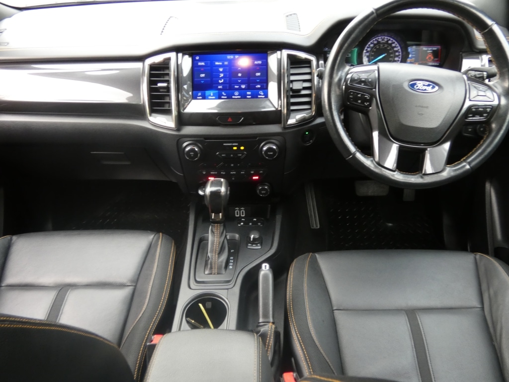 Used Ford Ranger 2019 for sale - 76383455: Photo 11