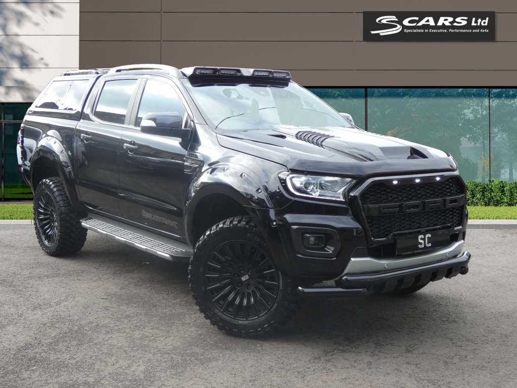 Used Ford Ranger 2019 for sale - 76383455: Photo 12