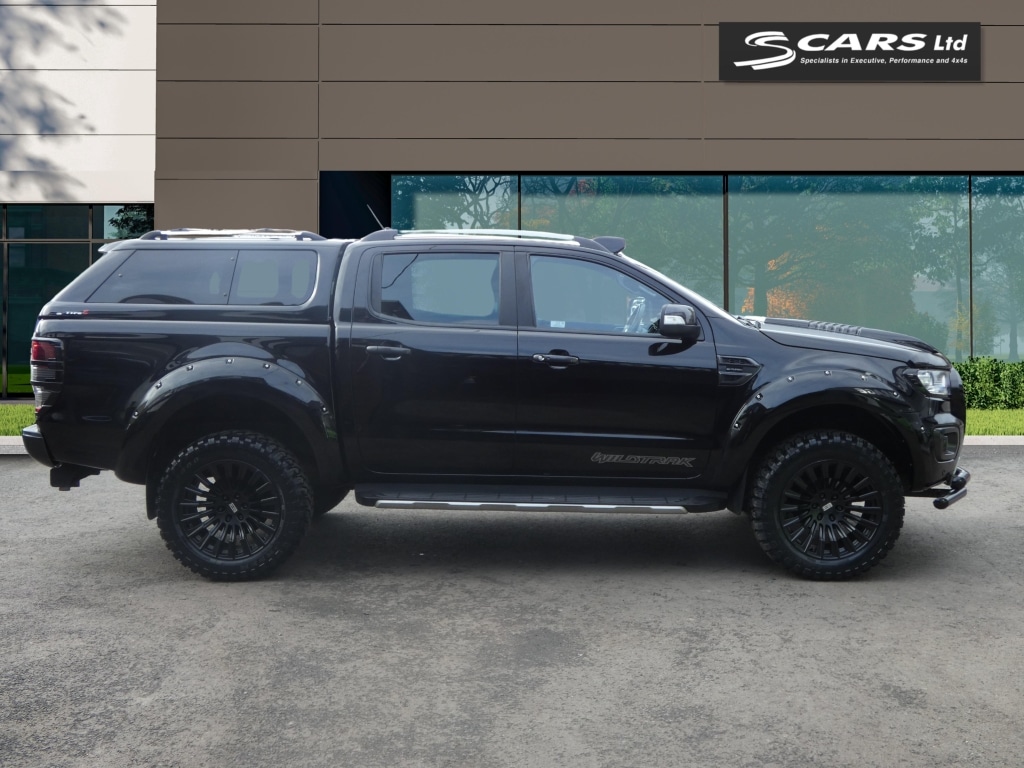 Used Ford Ranger 2019 for sale - 76383455: Photo 14