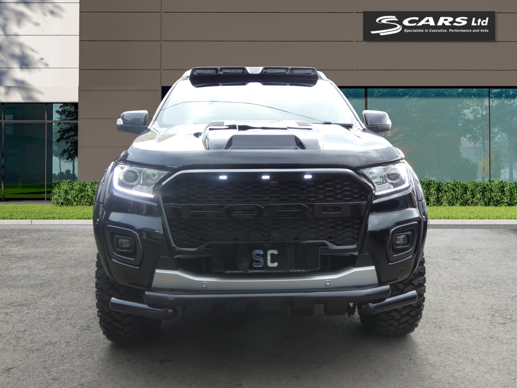 Used Ford Ranger 2019 for sale - 76383455: Photo 16