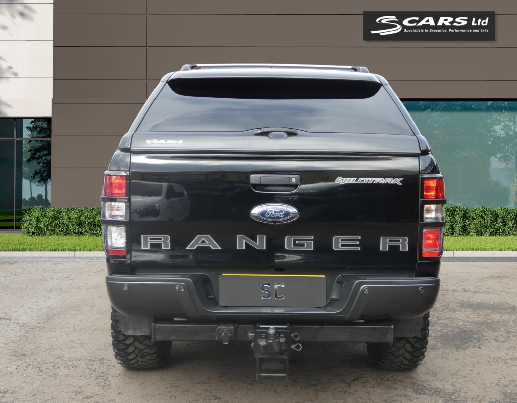 Used Ford Ranger 2019 for sale - 76383455: Photo 17
