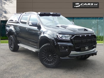 Used Ford Ranger 2019 for sale - 76383455: Photo