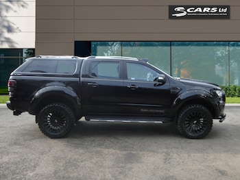 Used Ford Ranger 2019 for sale - 76383455: Photo