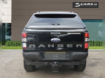 Used Ford Ranger 2019 for sale - 76383455: Photo