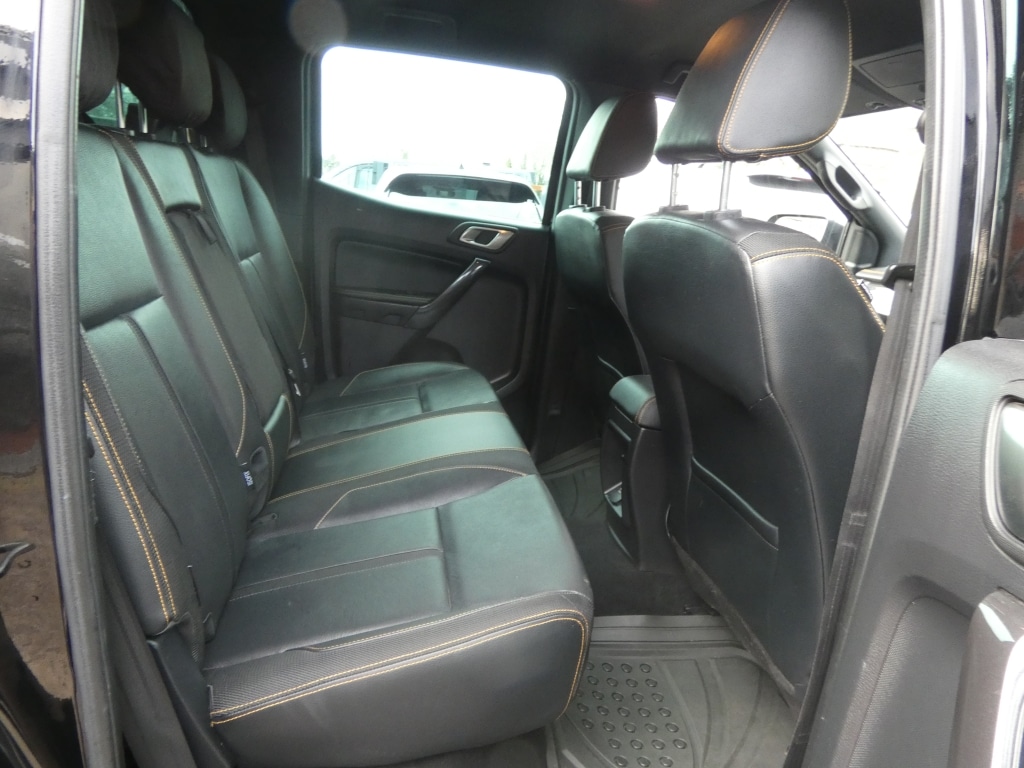 Used Ford Ranger 2019 for sale - 76383455: Photo 4